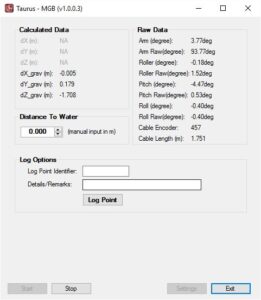 Tailored Solutions - Compact taut wiring positioning system