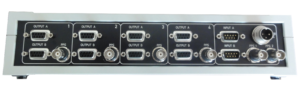 4 Port PPS Pulse Splitter