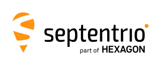 Septentrio Hexagon Logo